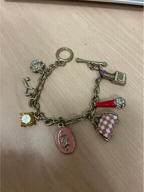 Charm Bracelet